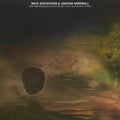 the album cover for Gustafsson, Mats / Nordwall, Joachim - Their Power Reached Across Space And Time-to Defy Them Was Death Or  Worse