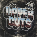 the album cover for Braxe, Alan / Falk, Fred & Friends - The Upper Cuts (2023 Edition)