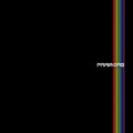 the album cover for The Orb - Prism [2LP]