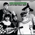 the album cover for Grasshoppers - Let It Be That Way [Colored Vinyl] (Grn)