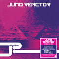 the album cover for Juno Reactor - Transmissions [RSD 2023] []