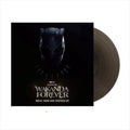 the album cover for Black Panther: Wakanda Forever - Music From / Var - Black Panther: Wakanda Forever - Music From / Var