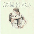 the album cover for Fantasy Camp - Casual Intimacy (Uk)