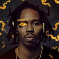 the album cover for Marlowe - Marlowe 3 [Gold Soul (Metallic Gold) LP]