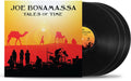 the album cover for Joe Bonamassa - Tales Of Time [3 LP]