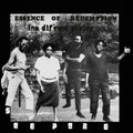 the album cover for Sceptre - Essence Of Redemption (Ina Dif'rent Styley)