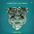 the album cover for El Michels Affair & Black Thought - Glorious Game