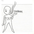 the album cover for Tortoise - TNT [LP]