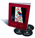 the album cover for Paul McCartney - McCartney (SHM CD) [Box Set]