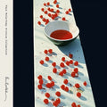 the album cover for Paul McCartney - McCartney (SHM CD)