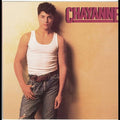 the album cover for Chayanne - Chayanne