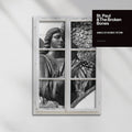 the album cover for St. Paul & The Broken Bones - Angels In Science Fiction