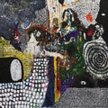 the album cover for Bdrmm - I Don't Know