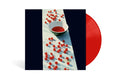 the album cover for Paul McCartney - McCartney (SHM CD) [Indie Exclusive Limited Edition Opaque Red LP]