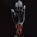 the album cover for Converge - You Fail Me