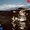 the album cover for Cut Copy - Freeze, Melt [Indie Exclusive Limited Edition Blue LP]
