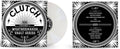 the album cover for Clutch - The Weathermaker Vault Series Vol. 1 [Indie Exclusive Limited Edition White LP]