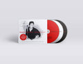 the album cover for Shakin' Stevens - Singled Out [3CD]