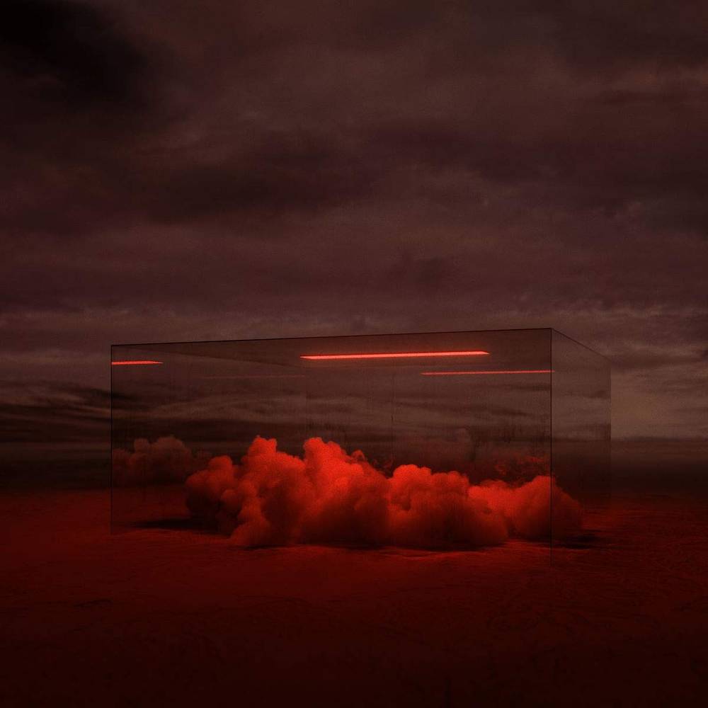 the album cover for Lewis Capaldi - Divinely Uninspired To A Hellish Extent: Finale [2CD]