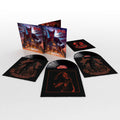the album cover for Dio - Holy Diver Live [Limited Edition 3LP Lenticular art]