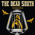 the album cover for The Dead South - Served Live