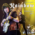 the album cover for Rainbow - Live In Birmingham 2016 [Limited Edition White 3LP]