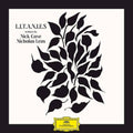 the album cover for Nicholas Lens / Nick Cave - L.I.T.A.N.I.E.S [2LP]