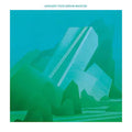 the album cover for Genghis Tron - Dream Weapon