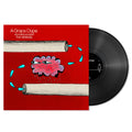 the album cover for A Grape Dope - Backyard Blenders: The Remixes EP [Vinyl]