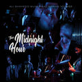 the album cover for Ali Shaheed Muhammad & Adrian Younge - The Midnight Hour [2LP]