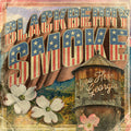 the album cover for Blackberry Smoke - You Hear Georgia [Indie Exclusive Limited Edition Low Price CD]