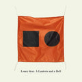 the album cover for Loney, Dear - A Lantern And A Bell [LP]