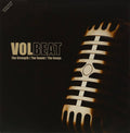 the album cover for Volbeat - The Strength / The Sound / The Songs [LP]