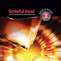 the album cover for Grateful Dead - Dicks Picks Vol. 36 - The Spectrum, Philadelphia PA 9/ 21/ 72 [Limited Edition 7LP Box Set]