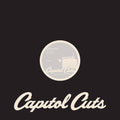 the album cover for Donna Missal - Capitol Cuts - Live From Studio A [LP]