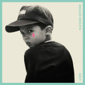 the album cover for Raleigh Ritchie - Andy [Rose LP]