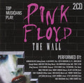 the album cover for Various Artists - Pink Floyd The Wall: As Performed By [2CD]