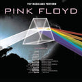 the album cover for Various Artists - Pink Floyd: As Performed By