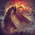 the album cover for Evergrey - Escape Of The Phoenix [Limited Edition Clear Blue 2LP]