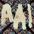 the album cover for Mouse On Mars - AAI [Indie Exclusive Limited Edition Gray LP]