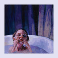 the album cover for Tristen - Aquatic Flowers