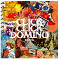 the album cover for Ida Mae - Click Click Domino [Indie Exclusive Mystery Melt LP]