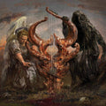 the album cover for Demon Hunter - Songs Of Death And Resurrection