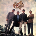 the album cover for The Plastic Cloud - Plastic Cloud [Limited Edition] [180 Gram]