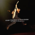 the album cover for George Thorogood & The Destroyers - Live In Boston 1982: The Complete Concert [Deluxe 4LP]