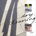 the album cover for Dry Cleaning - New Long Leg [Indie Exclusive Limited Edition Yellow LP]