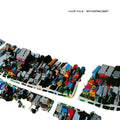 the album cover for Lloyd Cole - Antidepressant [Limited Edition LP + Bonus 7in]