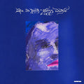 the album cover for Citizen - Life In Your Glass World [Galaxy Blue & Green LP]