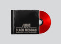 the album cover for Various Artists - Judas and the Black Messiah: The Inspired Album