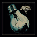 the album cover for Per Wiberg - All Is Well In The Land Of The Living (But For The Rest Of Us… Lights Out) [Indie Exclusive Limited Edition LP]